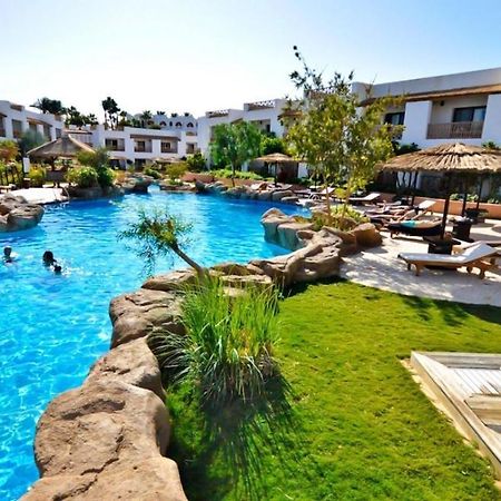 Domina Coral Bay Aquamarine Hotel And Resort Sharm el-Sheikh Bagian luar foto